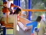 Playground Kids Toys and Accessories Commercial