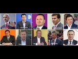 Report TV - Dekriminalizimi, ja politikanët që kanë ndryshuar emrat në vite