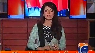 Watch How Ayesha Baksh Badly Bashing On Khawaja Asif, Molana Faza-ur-Rehman And Nawaz Sharif