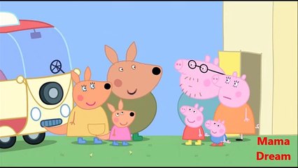 Peppa Pig - Kylie Kangaroo