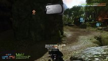 Battlefield 4 There be noobs here Pt.1