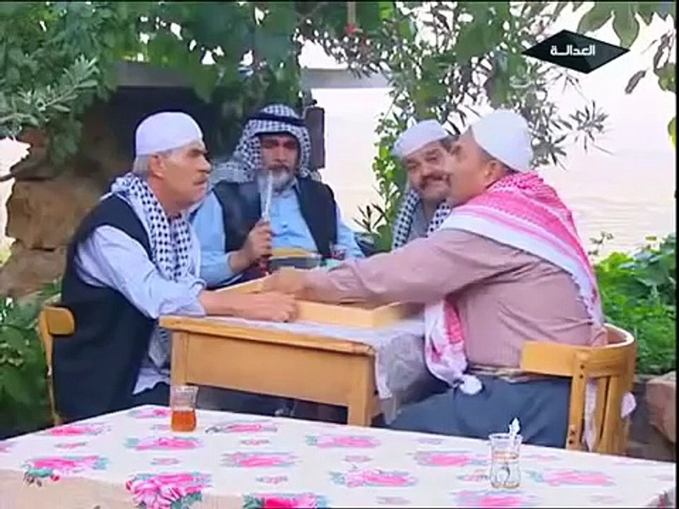 كذبة المرحوم