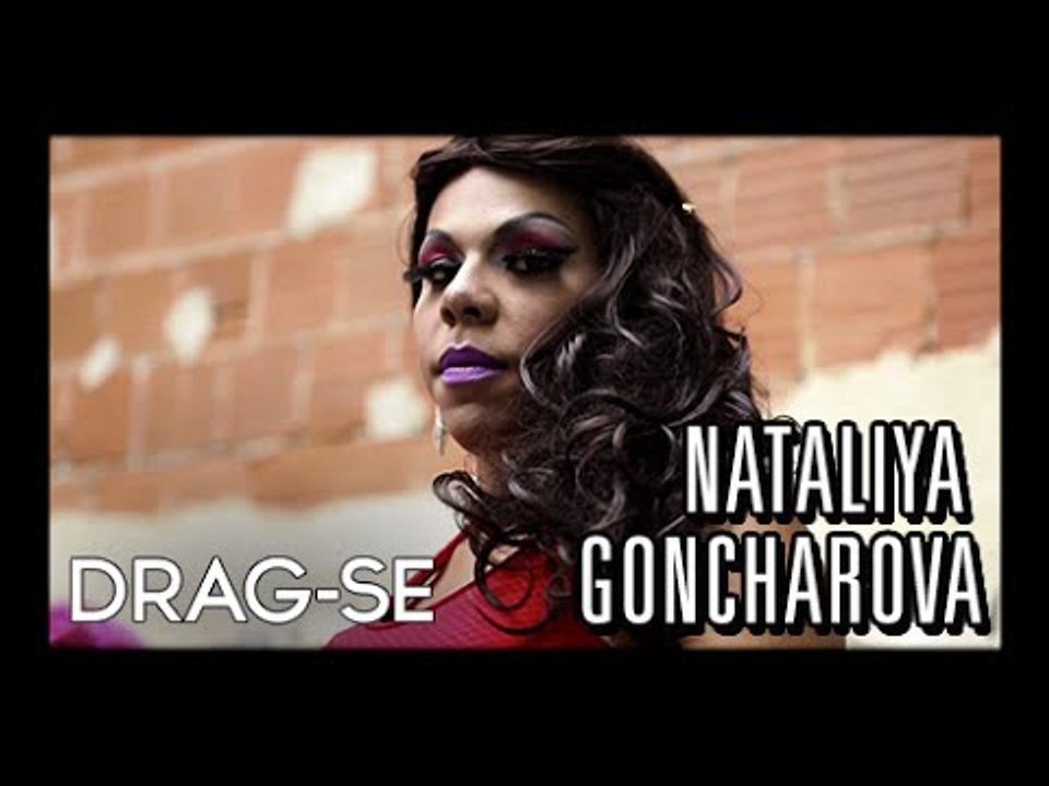 [DRAG-SE] Nataliya Goncharova