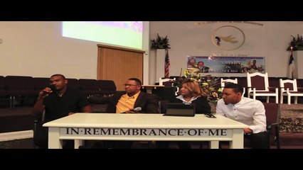 ADDICTION AND THE BRAIN Featuring Dr. Garth Vickers