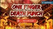 One Finger Death Punch Android Gameplay