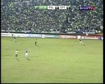 Palmeiras 1 x 0 Sport - Ortigoza