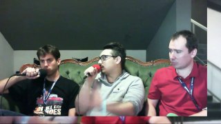 Stunfest 2016 - Indie Dev Lounge (5)