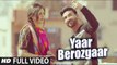 Yaar Berozgaar (Full Video) Preet Harpal | New Punjabi Song 2016 HD