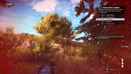 Just Cause 3 Gameplay 1 1080p 60 FPS