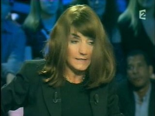 Florence Foresti Cécilia Sarkozy 211006