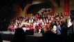 Santa Clarita Christian School Christmas concert, Dec 17, 2013