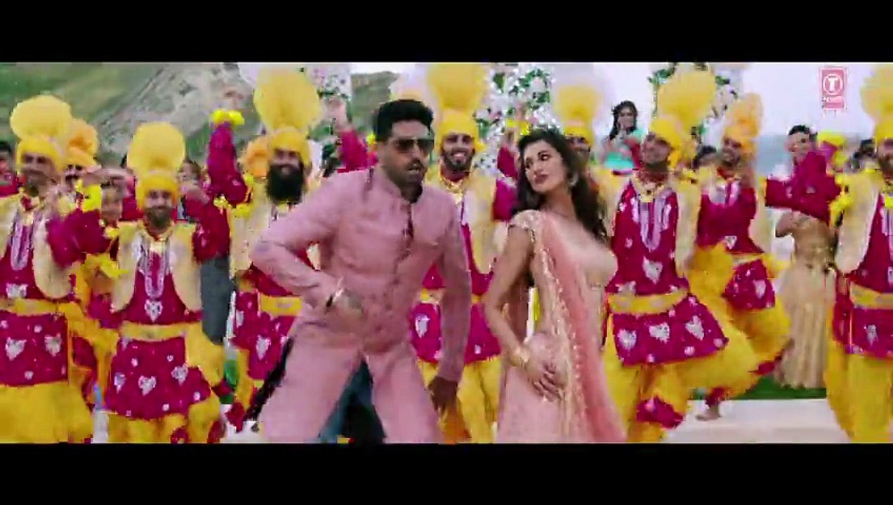 Malamaal - ( House Full 3 ) - Hd Video Song 2016-)