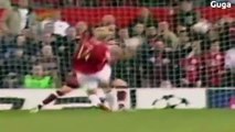Manchester United vs Roma 7-1 - UCL 2006-2007 - All Goals