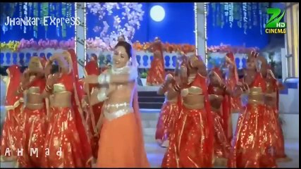 Sajan Sajan Teri Dulhan - HD 1080p - Aarzoo (1999),