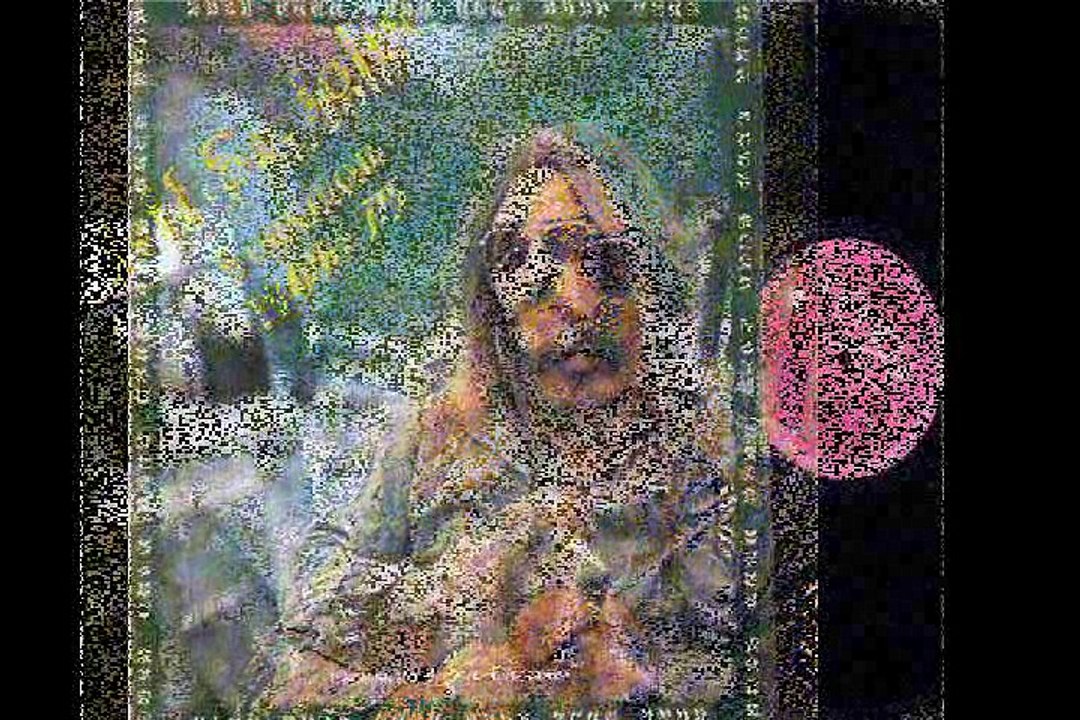 eff St John Jeff St John "Devil Got My Woman" 1965-75 Australia