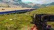 Halo 5: Guardians montage Sniper