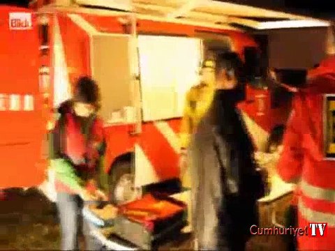 Konser kana bulandı... 3 ölü, 11 yaralı