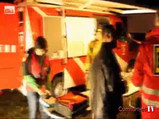 Konser kana bulandı...  3 ölü, 11 yaralı