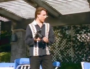 Carrie Stevens Linda Hoffman in Jane Street 2