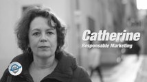 Chasseurs d’emploi - EP09 - Catherine