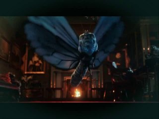 Alice Through the Looking Glass