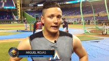 Miguel Rojas entrevistado para mechecelta.com