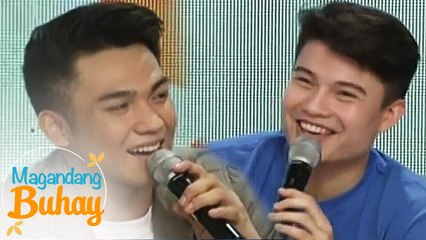 Magandang Buhay: Jimboy and Tom's strengths and weaknesses