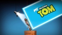 My Talking Tom ep.1 - Red Alert