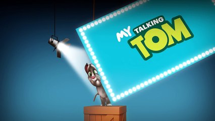 My Talking Tom ep.6 - Round 1