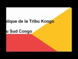 République de la Tribu Kongo - Déclaration de l’Independance du Sud Congo - Congo Brazzaville