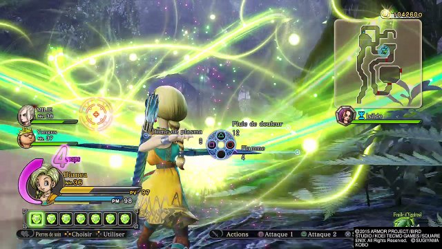 DRAGON QUEST HEROES : Le Crépuscule de l'Arbre du Monde_20160522105709