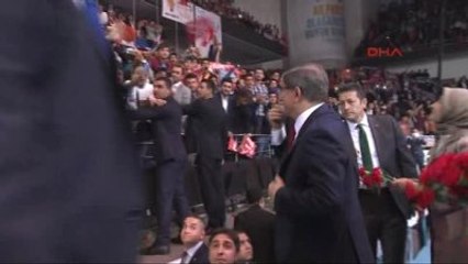 AK Parti Yeni Genel Başkanını Seçiyor 5