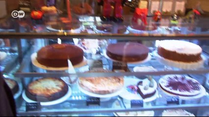 Euromaxx: Lifestyle Europe | Euromaxx