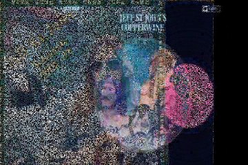 Jeff St John "Nothin Comes Easy" 1965-75 Australia