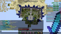Real RaidZ  | Minecraft Sever Review | [Factions] [Kit PvP] [OP Prison]