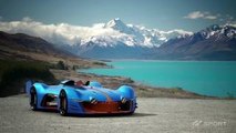 Gran Turismo Sport | Gameplay trailer | PS4