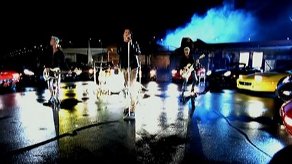 The Cult - Painted On My Heart (Official Music Video)-VsOVJ0GLTPg-HD