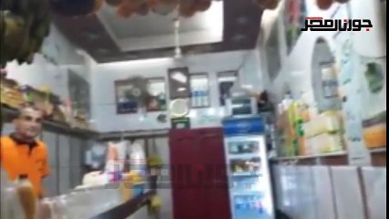 استعدادات رمضان ..مشروبات طبيعية