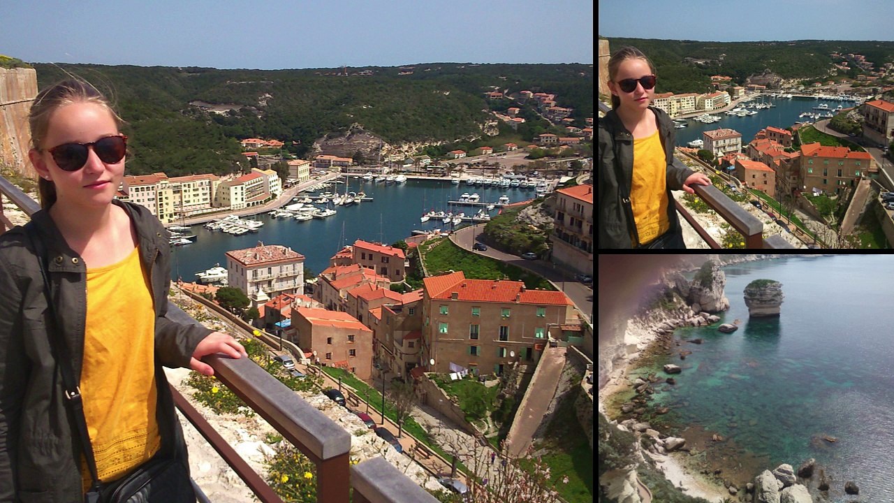 Vacances Corse : Porto-Vecchio Bonifacio