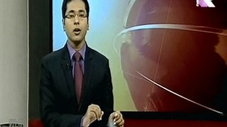 Channel 9 Bangla News - চ্যানেল ৯ সংবাদ (22 May 2016 at 12pm)