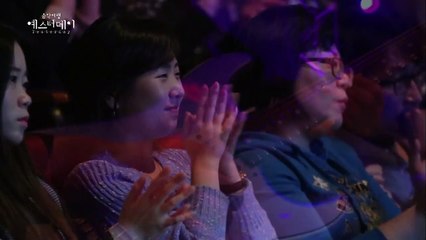 [HOT] Ali - Out the window of a woman, 알리 - 창밖의 여자, Yesterday 20140412