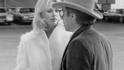 DOROTHY STRATTEN TRIBUTE