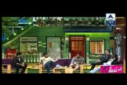 Kapil Aur Saathiyon ki Comedy - The Kapil Sharma Show 22nd May 2016