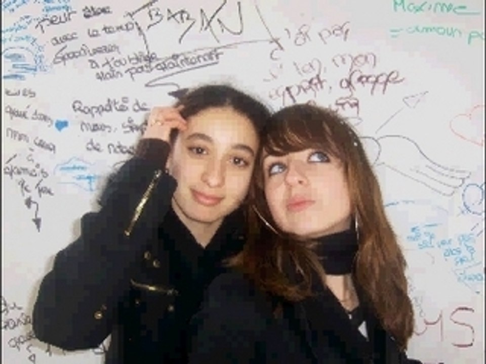 Montag' Wendy & Me