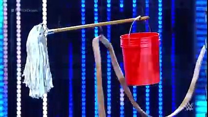 Chris Jericho chooses to enter the Asylum- SmackDown, May 19, 2016