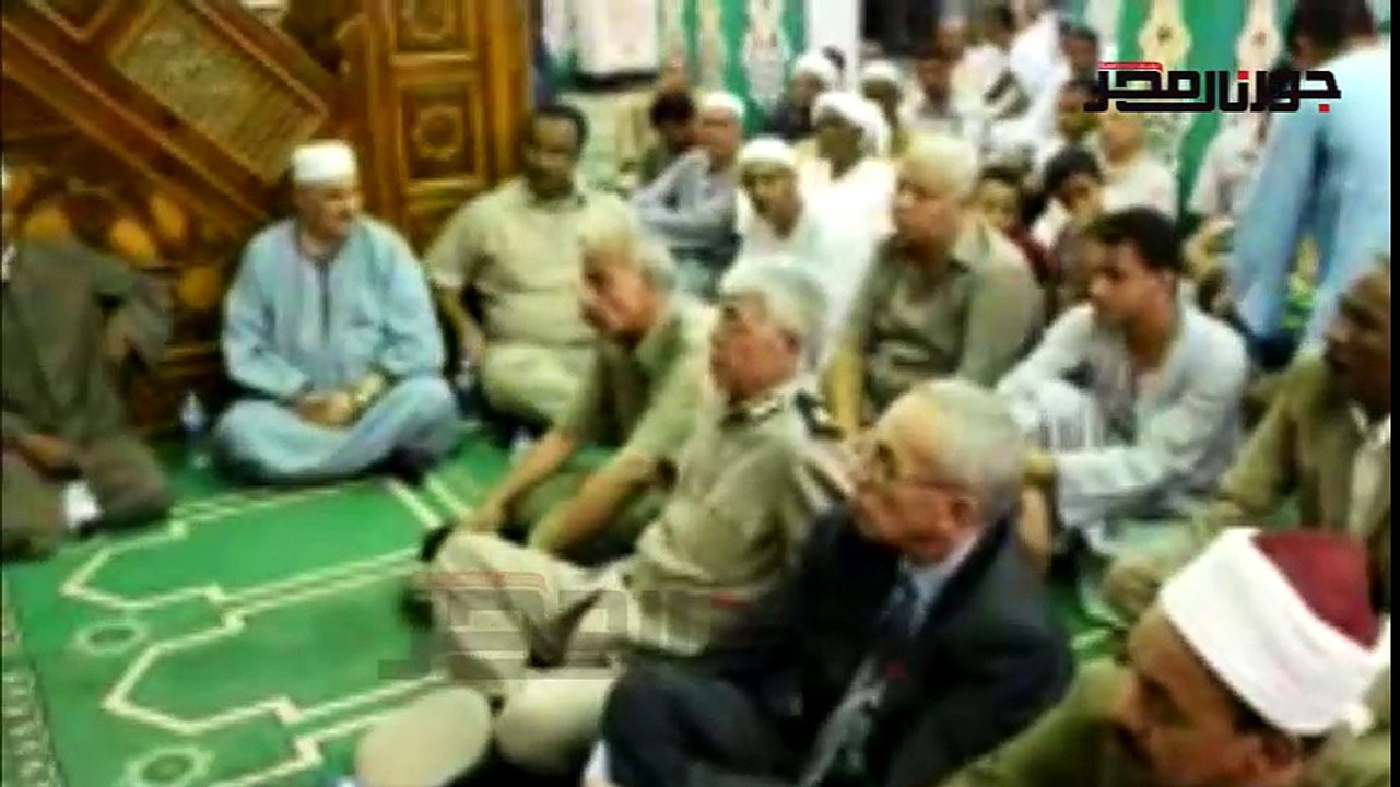 وكيل أوقاف أسوان  شعبان شهر الفضائل
