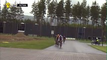 Norveç Bisiklet Turu: 4. etap