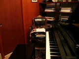 Chopin Etude Op. 25 No. 1 Harp Etude