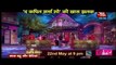 Kapil Ke Ghar Raveena - The Kapil Sharma Show 22nd May 2016