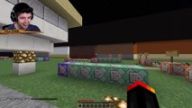 Minecraft ESCAPE FROM YOUTUBERS PARKOUR! | (PrestonPlayz & MrWoofless)
